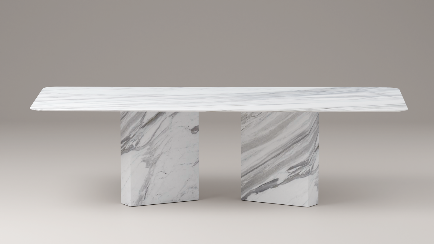 Titan Dining Table