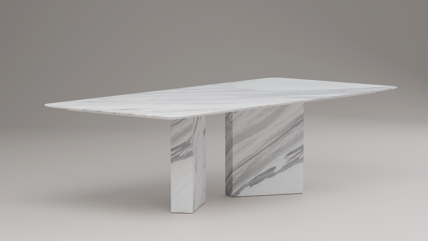 Titan Dining Table