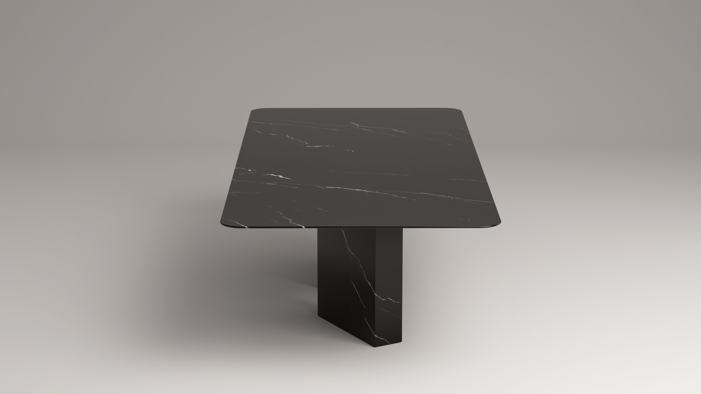 Titan Dining Table