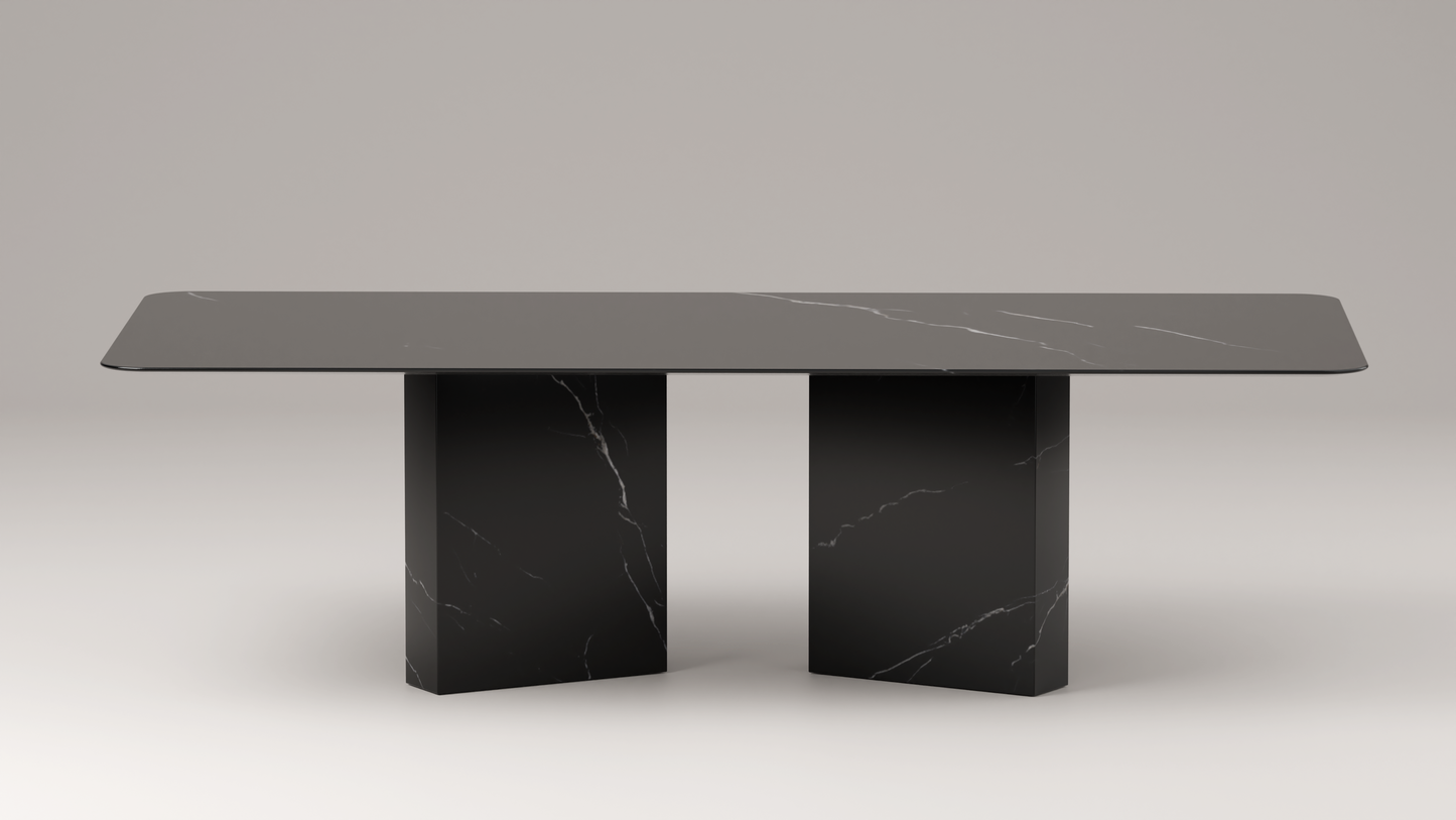 Titan Dining Table