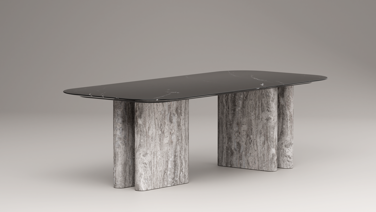 Meridian Dining Table