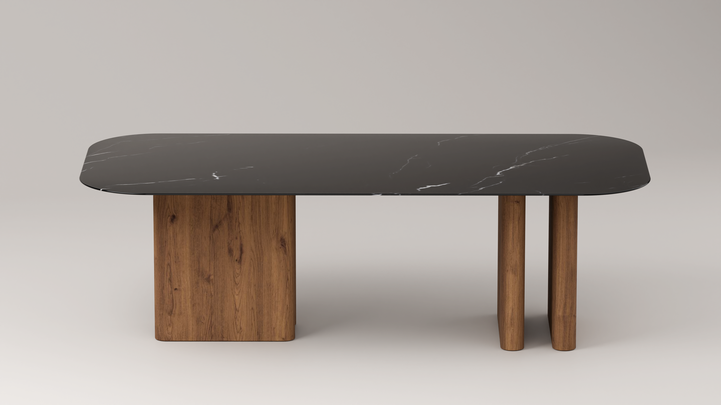 Meridian Dining Table