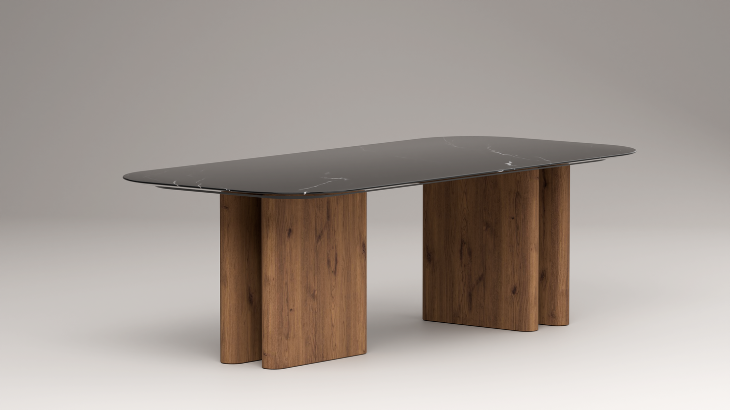 Meridian Dining Table