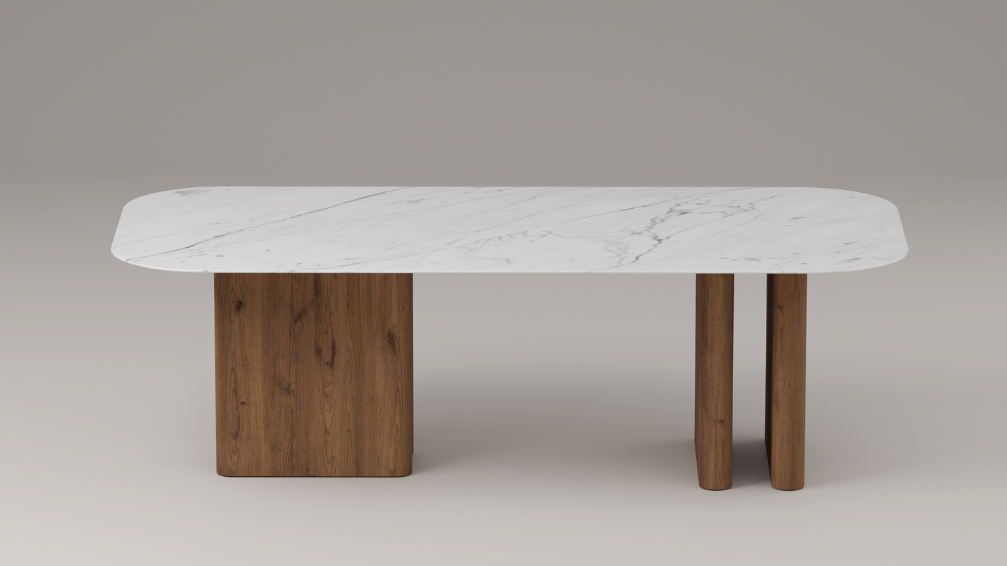 Meridian Dining Table