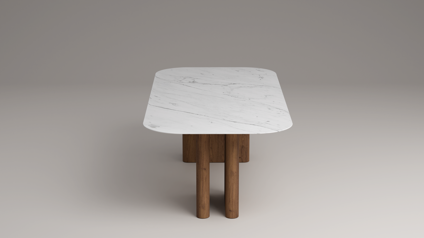 Meridian Dining Table