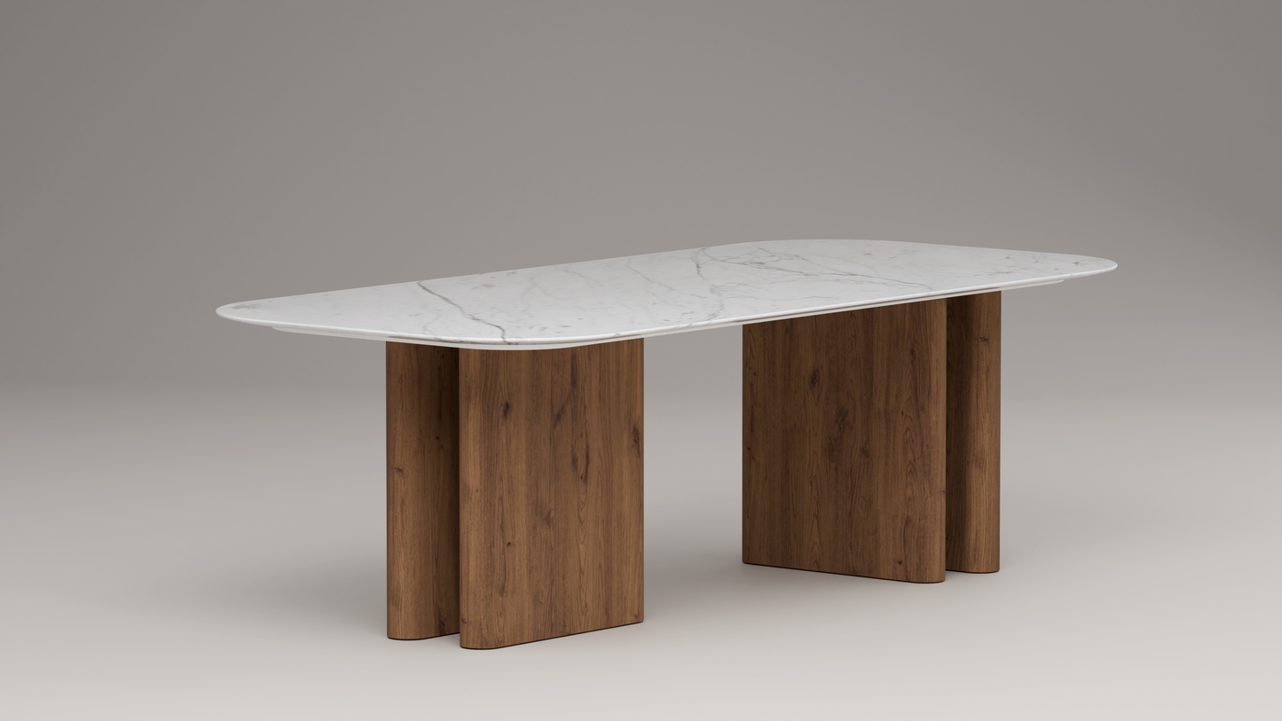 Meridian Dining Table