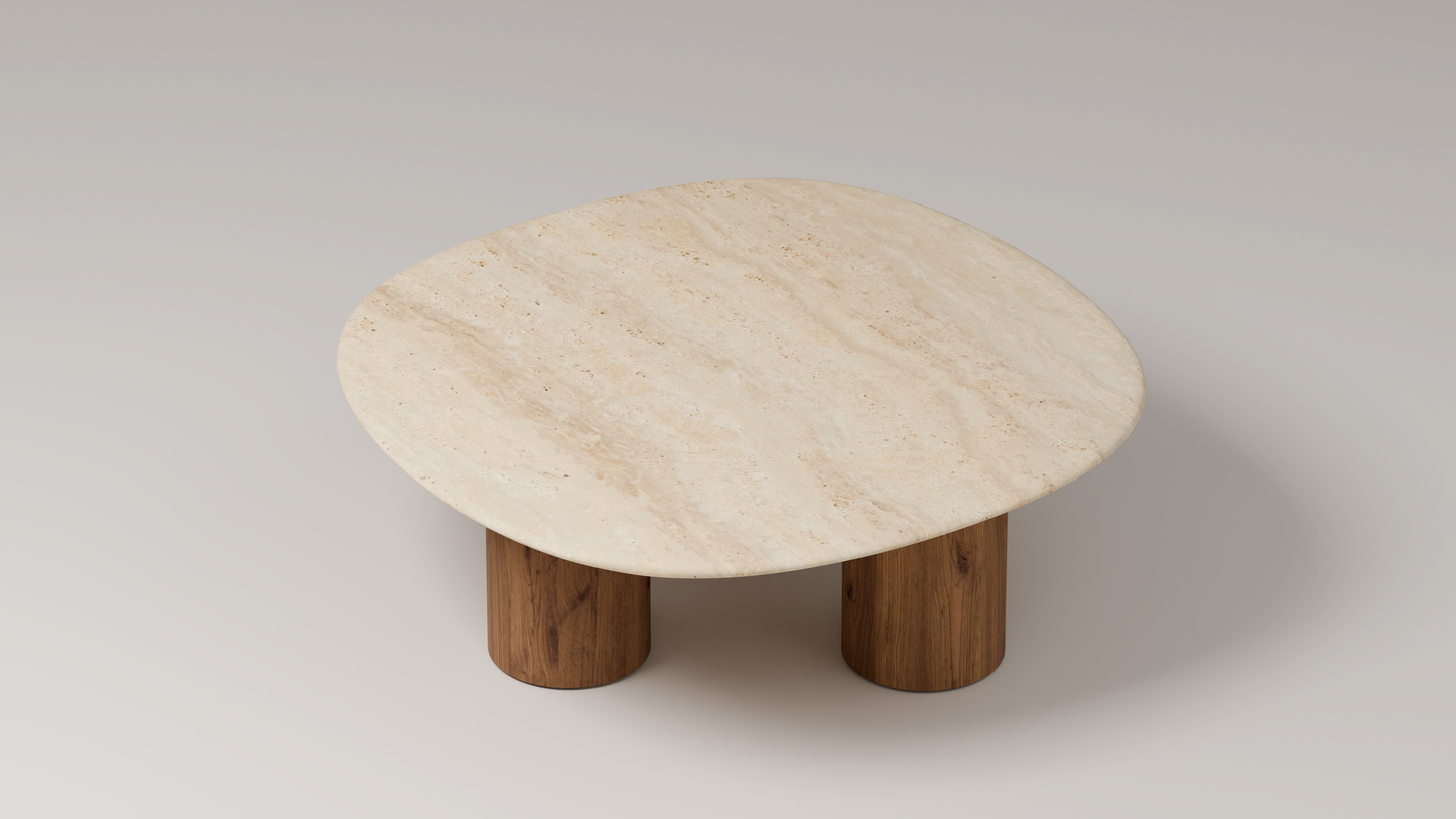 Pebble Coffee Table