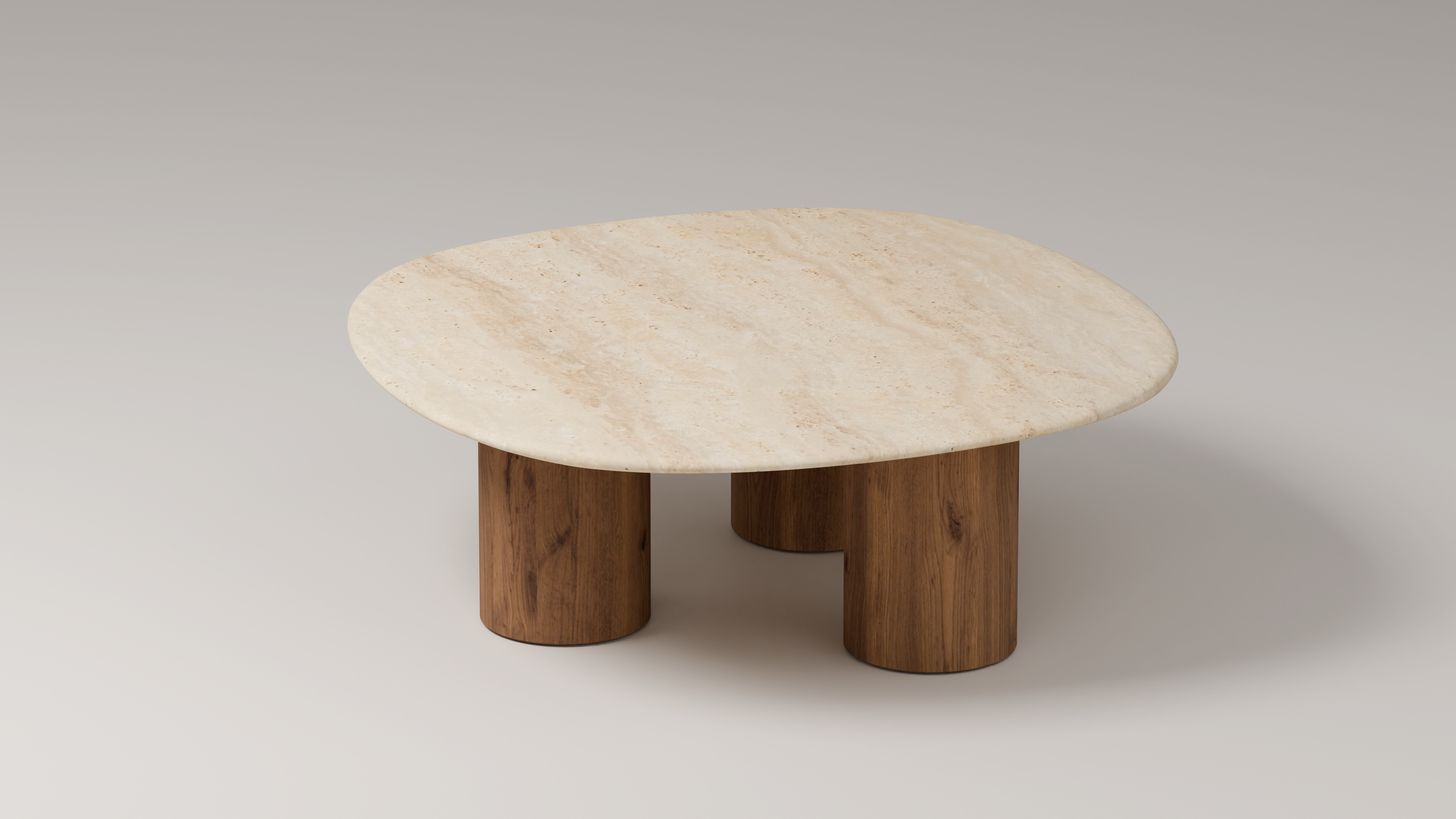 Pebble Coffee Table