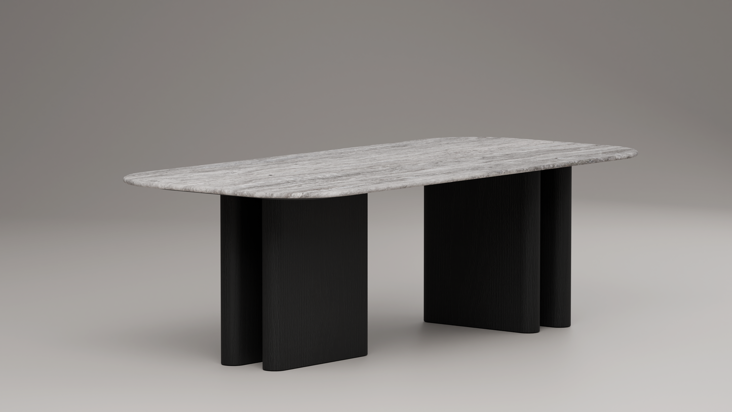 Meridian Dining Table