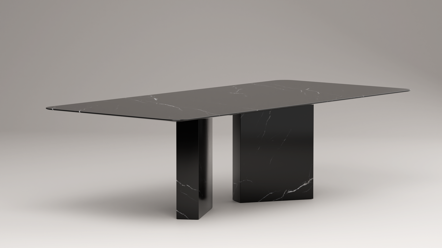 Titan Dining Table